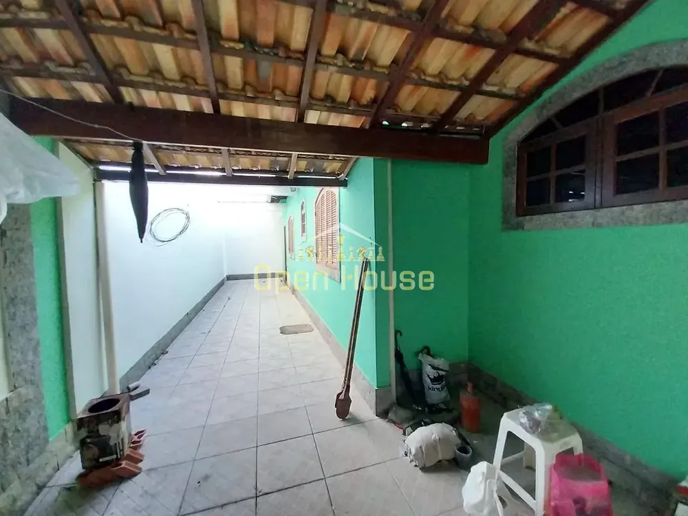 Casa, 3 quartos, 166 m² - Foto 39