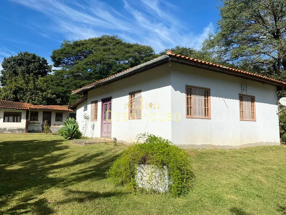 Chácara, 2 quartos, 2532 m² - Foto 2