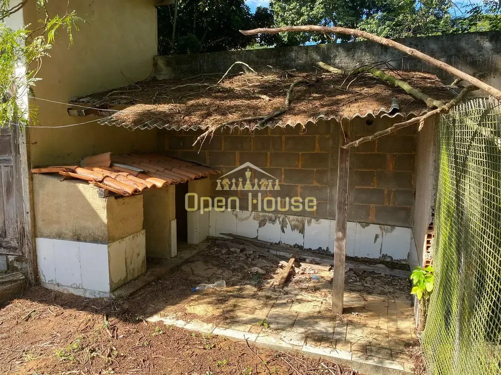 Chácara, 2 quartos, 2532 m² - Foto 16