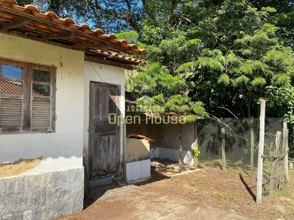 Chácara, 2 quartos, 2532 m² - Foto 17