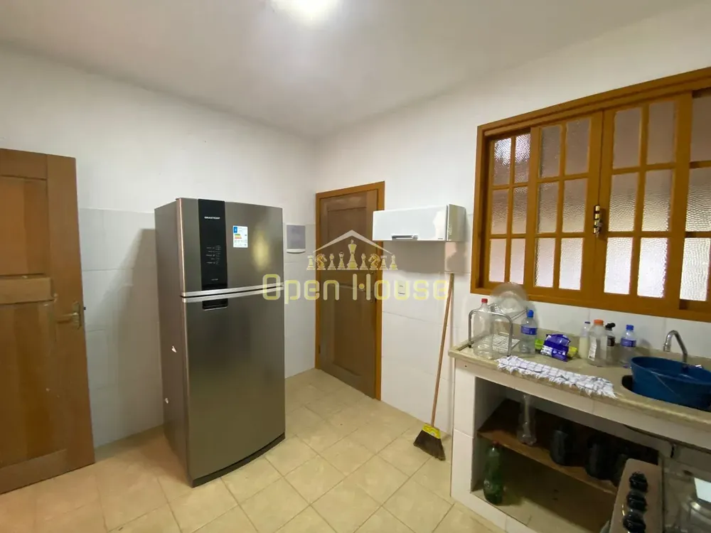 Chácara, 2 quartos, 2532 m² - Foto 5