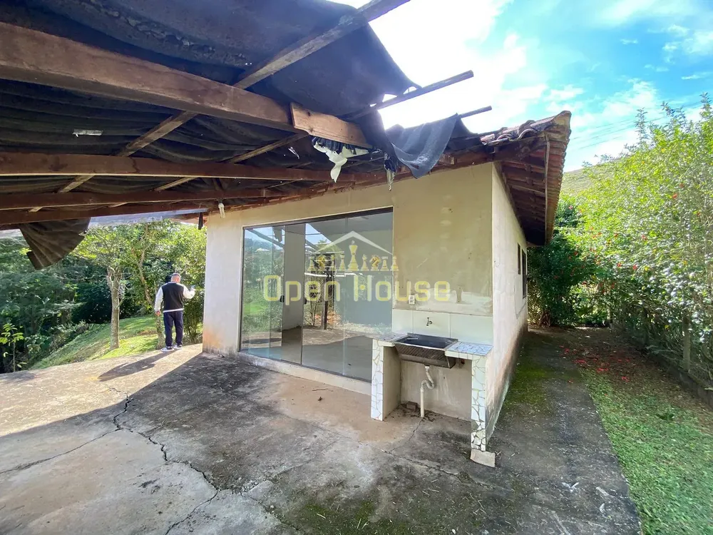 Chácara, 2 quartos, 2532 m² - Foto 10