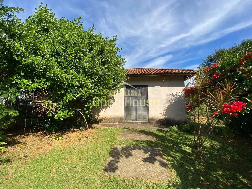 Chácara, 2 quartos, 2532 m² - Foto 6