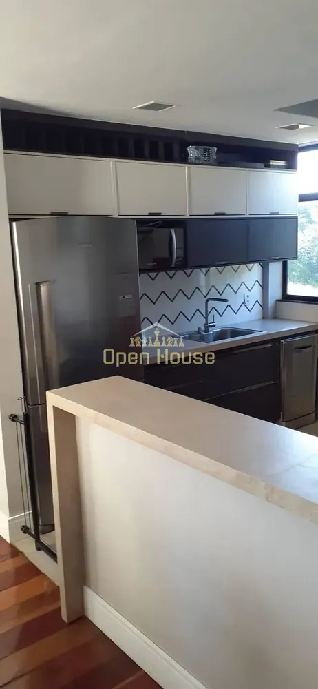 Apartamento, 3 quartos, 196 m² - Foto 8