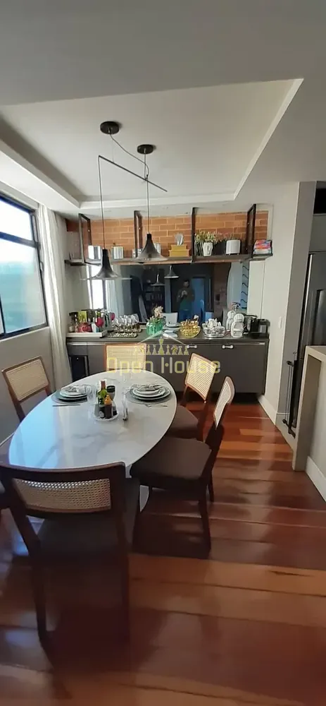Apartamento, 3 quartos, 196 m² - Foto 20