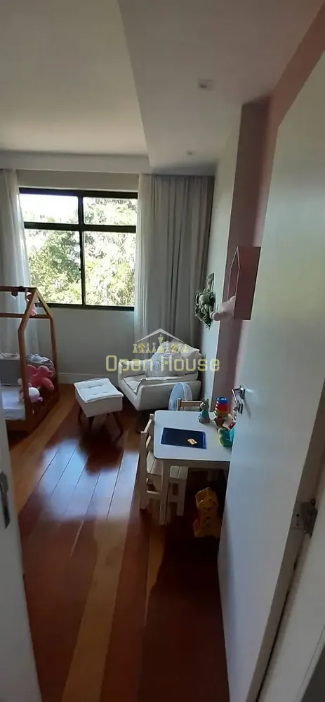 Apartamento, 3 quartos, 196 m² - Foto 18