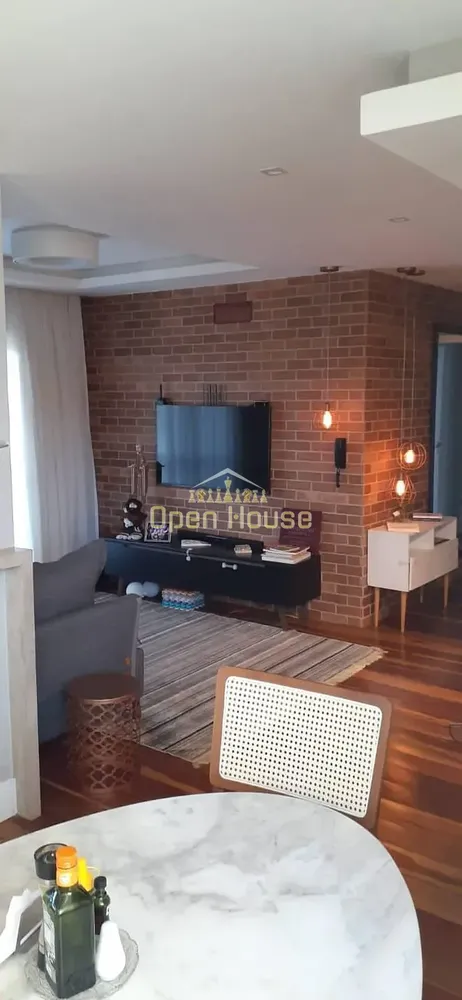Apartamento, 3 quartos, 196 m² - Foto 39