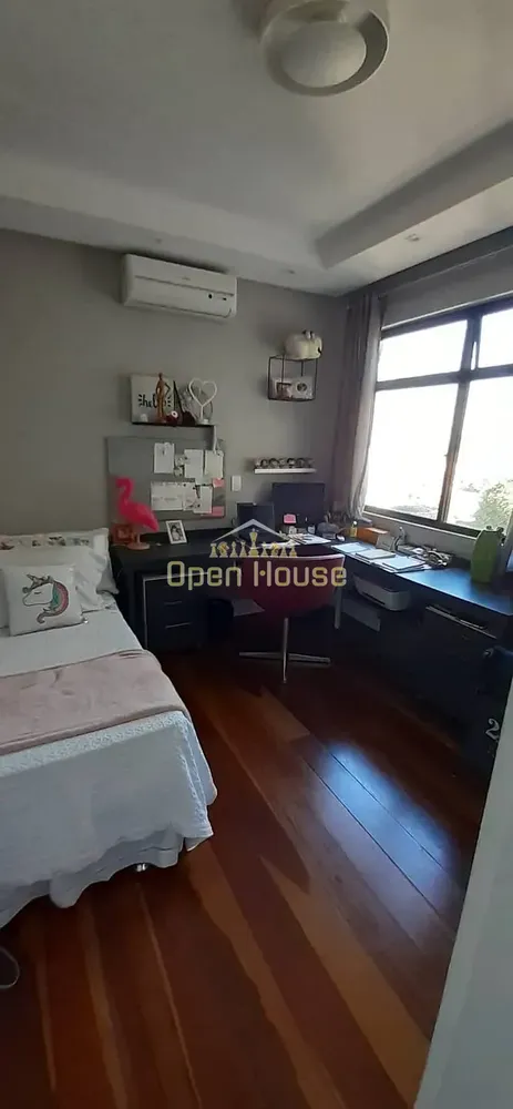 Apartamento, 3 quartos, 196 m² - Foto 16