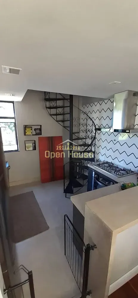 Apartamento, 3 quartos, 196 m² - Foto 3