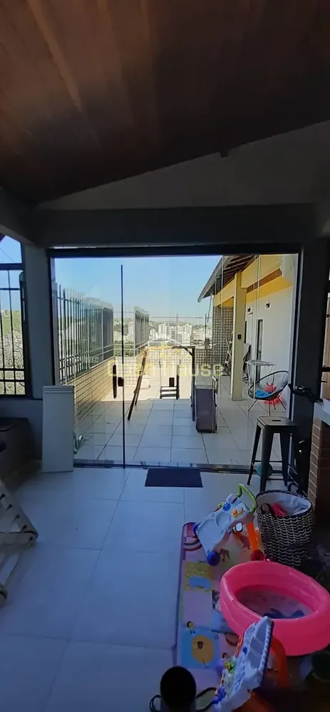 Apartamento, 3 quartos, 196 m² - Foto 34