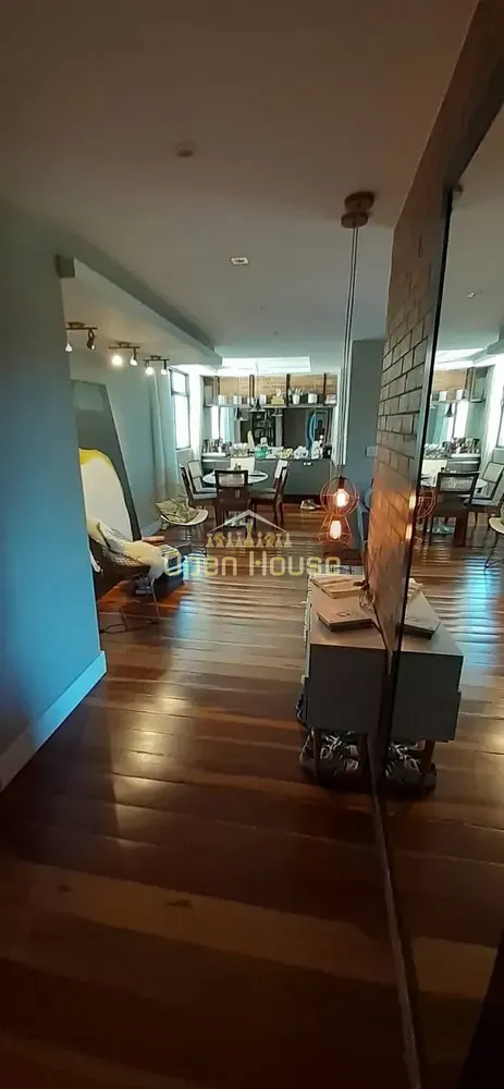 Apartamento, 3 quartos, 196 m² - Foto 6