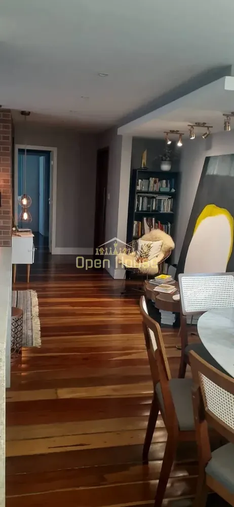 Apartamento, 3 quartos, 196 m² - Foto 9