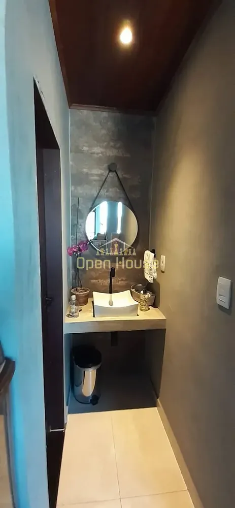 Apartamento, 3 quartos, 196 m² - Foto 40