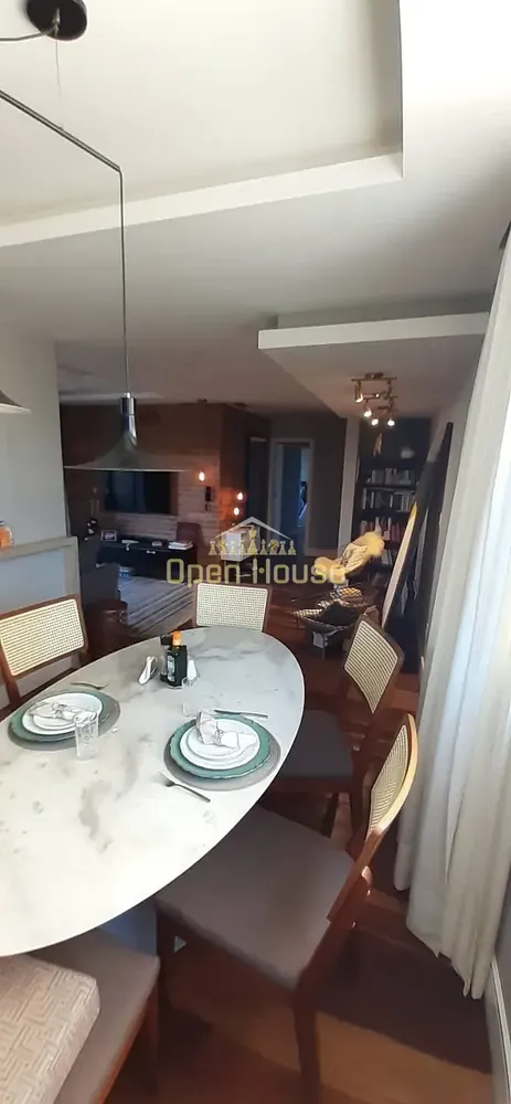 Apartamento, 3 quartos, 196 m² - Foto 7