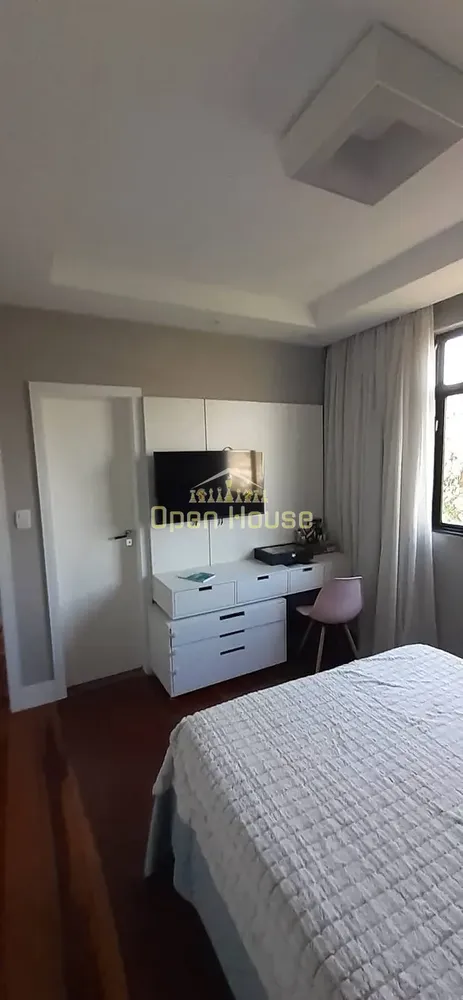 Apartamento, 3 quartos, 196 m² - Foto 13