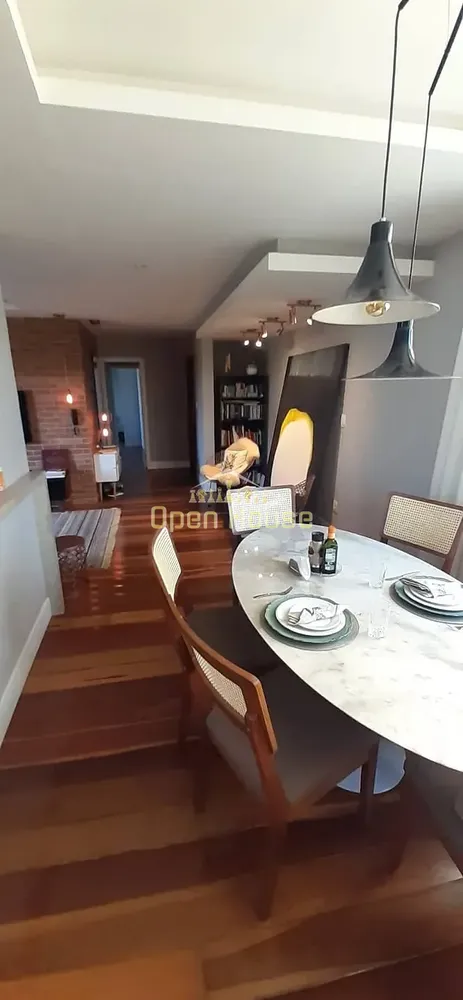 Apartamento, 3 quartos, 196 m² - Foto 12