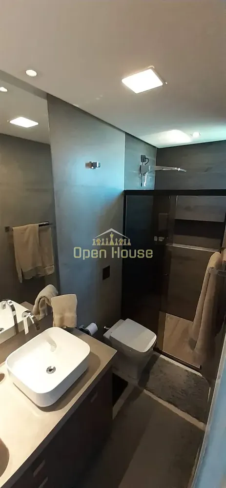 Apartamento, 3 quartos, 196 m² - Foto 11