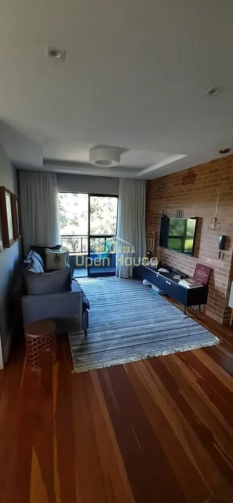 Apartamento, 3 quartos, 196 m² - Foto 5
