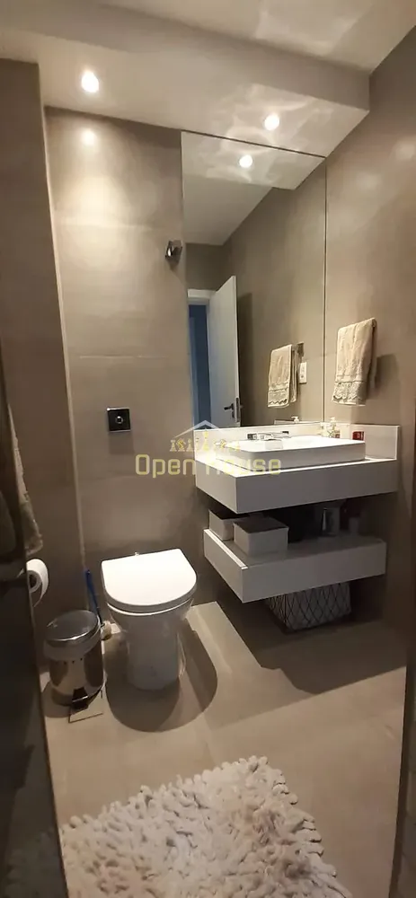 Apartamento, 3 quartos, 196 m² - Foto 24
