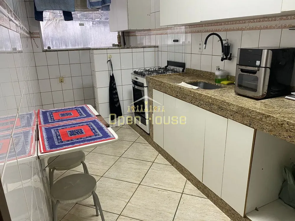 Apartamento, 2 quartos, 55 m² - Foto 8