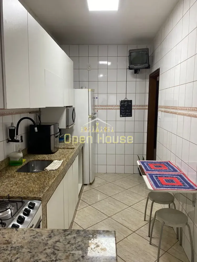 Apartamento, 2 quartos, 55 m² - Foto 9