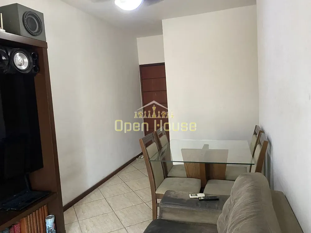 Apartamento, 2 quartos, 55 m² - Foto 3