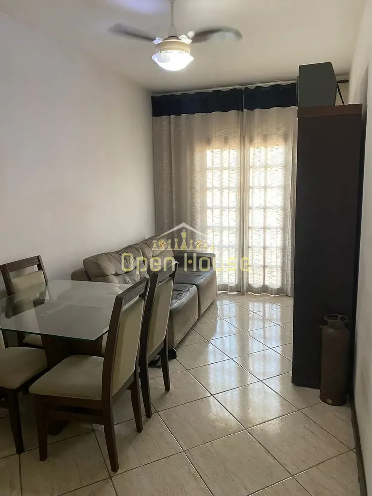 Apartamento, 2 quartos, 55 m² - Foto 2