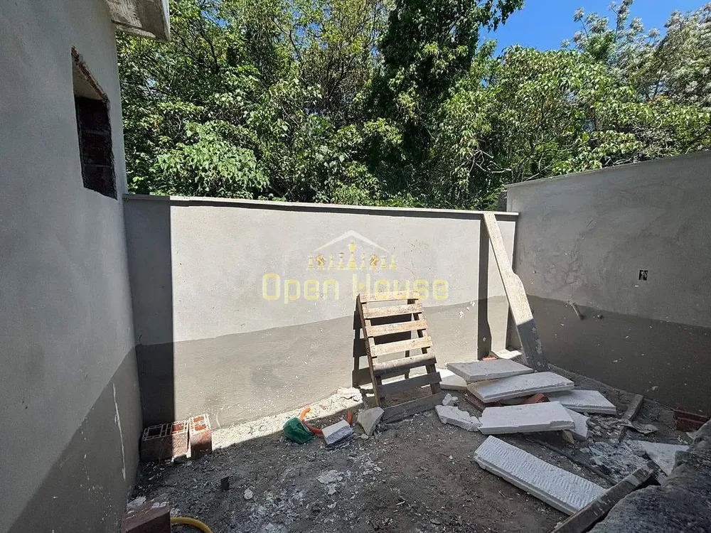 Casa, 2 quartos, 56 m² - Foto 3