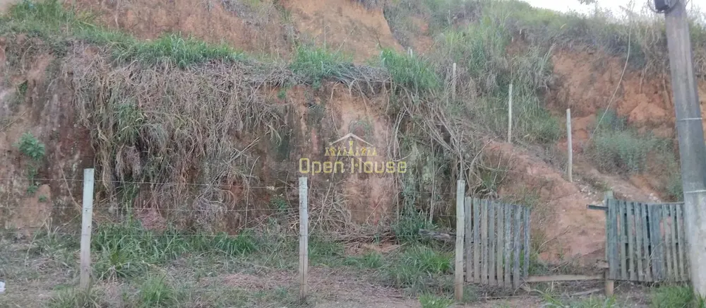Terreno, 1000 m² - Foto 1