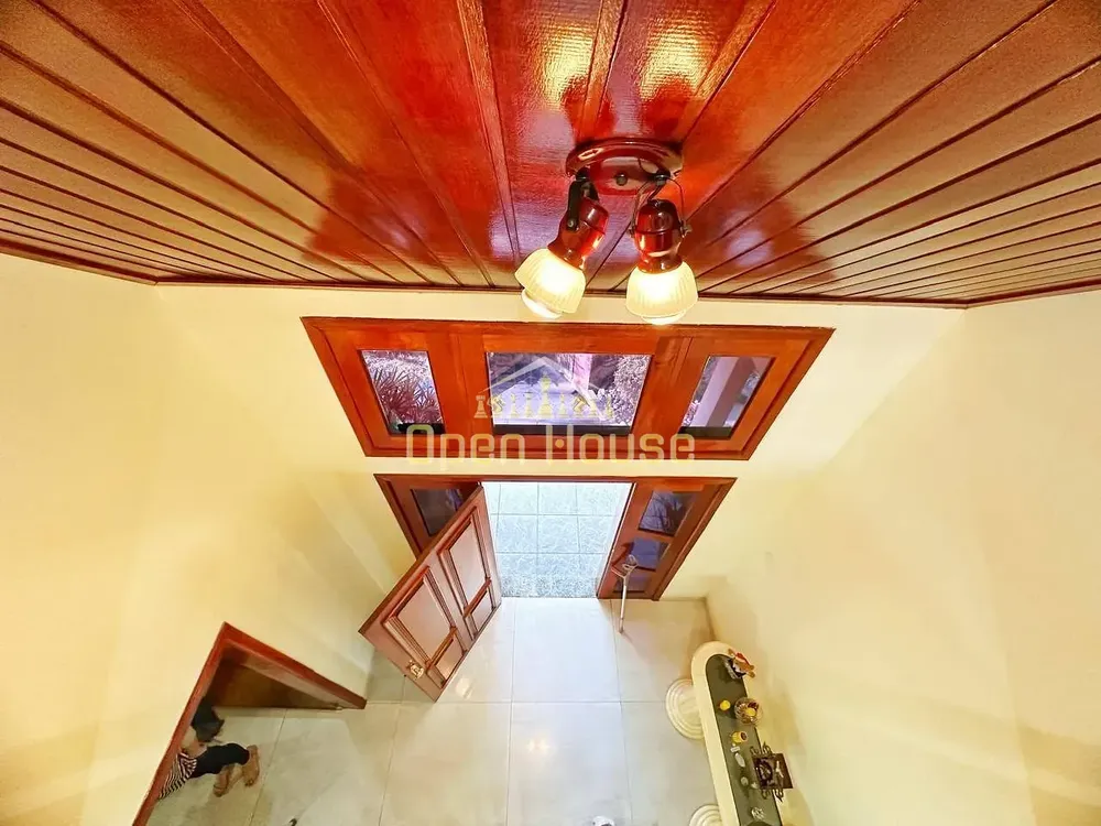 Casa, 3 quartos, 201 m² - Foto 5