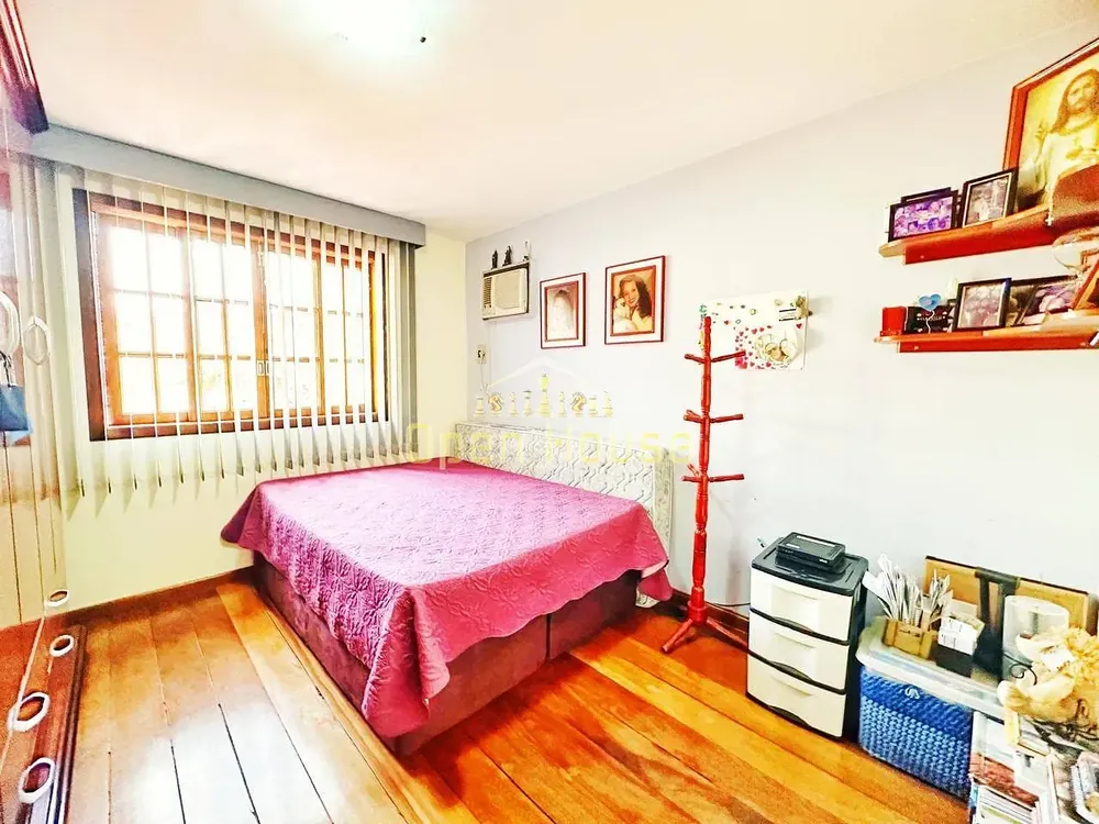 Casa, 3 quartos, 201 m² - Foto 22