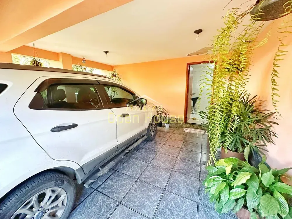 Casa, 3 quartos, 201 m² - Foto 8