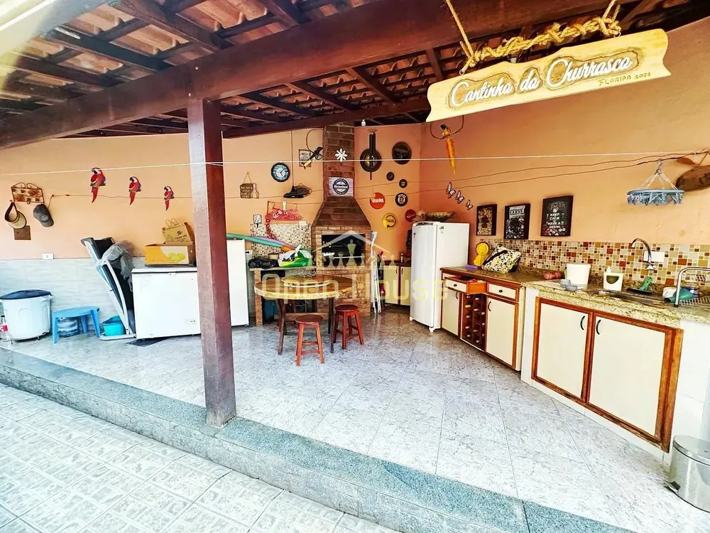 Casa, 3 quartos, 201 m² - Foto 9