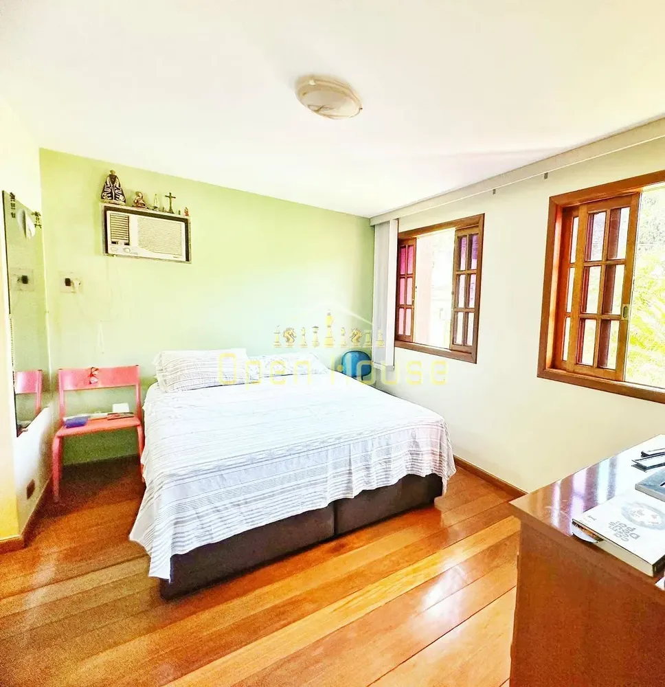 Casa, 3 quartos, 201 m² - Foto 19