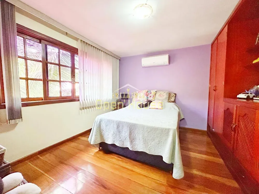 Casa, 3 quartos, 201 m² - Foto 21