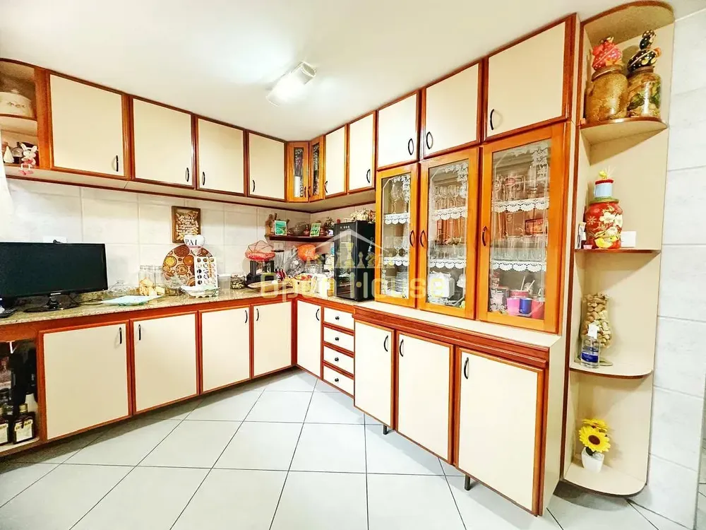 Casa, 3 quartos, 201 m² - Foto 11