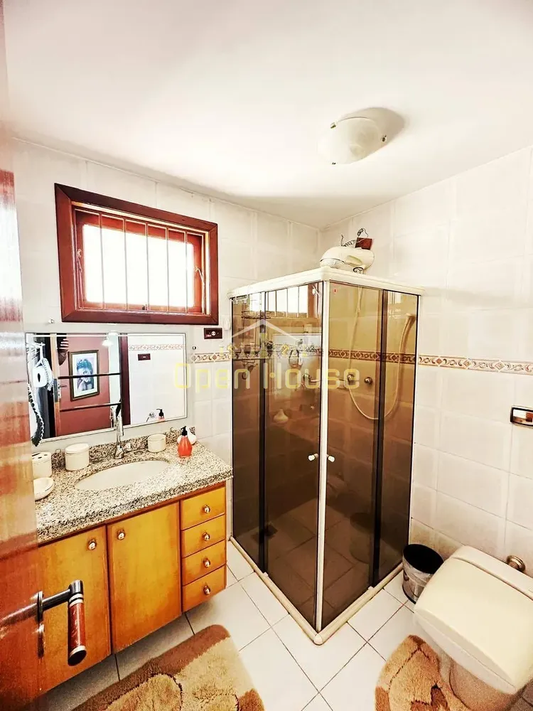 Casa, 3 quartos, 201 m² - Foto 20