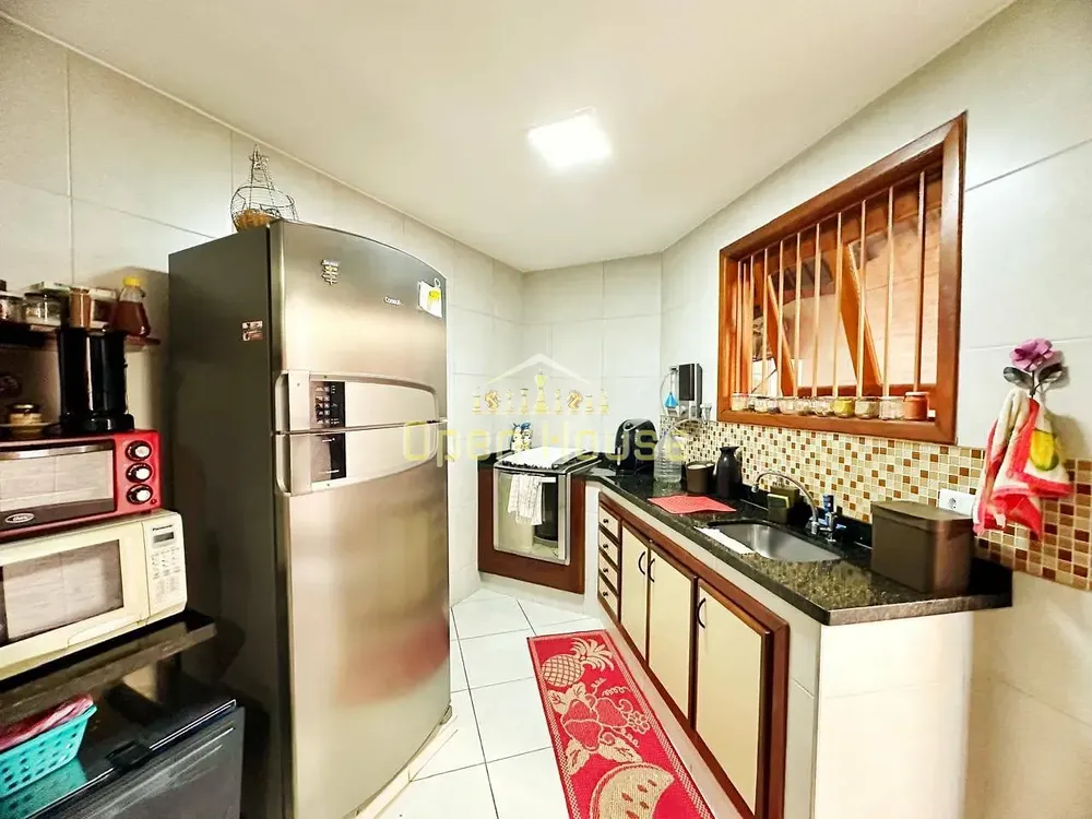 Casa, 3 quartos, 201 m² - Foto 12