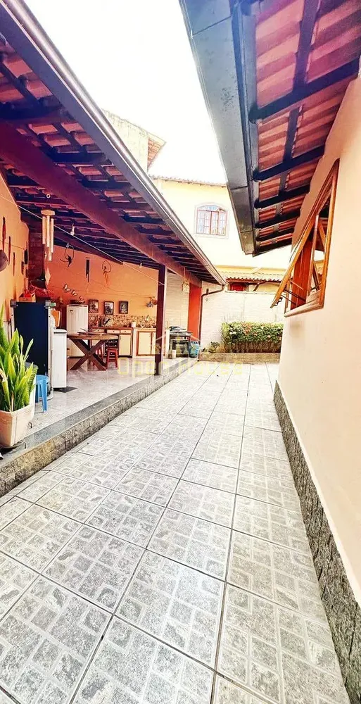 Casa, 3 quartos, 201 m² - Foto 10