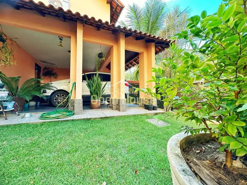 Casa, 3 quartos, 201 m² - Foto 3