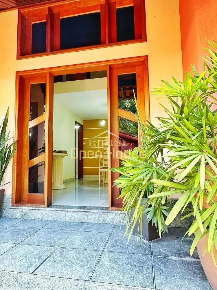 Casa, 3 quartos, 201 m² - Foto 7
