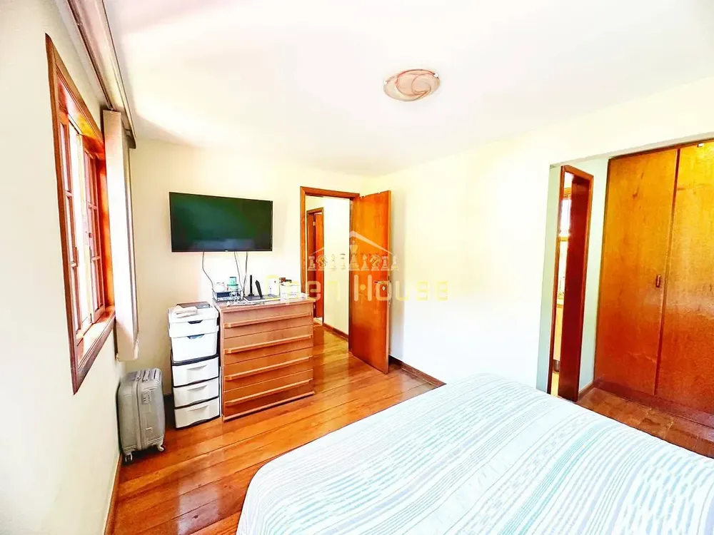 Casa, 3 quartos, 201 m² - Foto 17