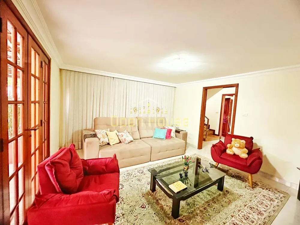 Casa, 3 quartos, 201 m² - Foto 16