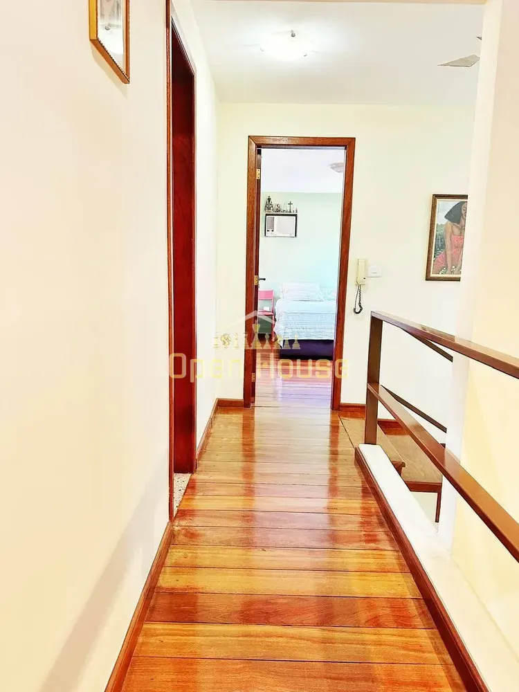 Casa, 3 quartos, 201 m² - Foto 18