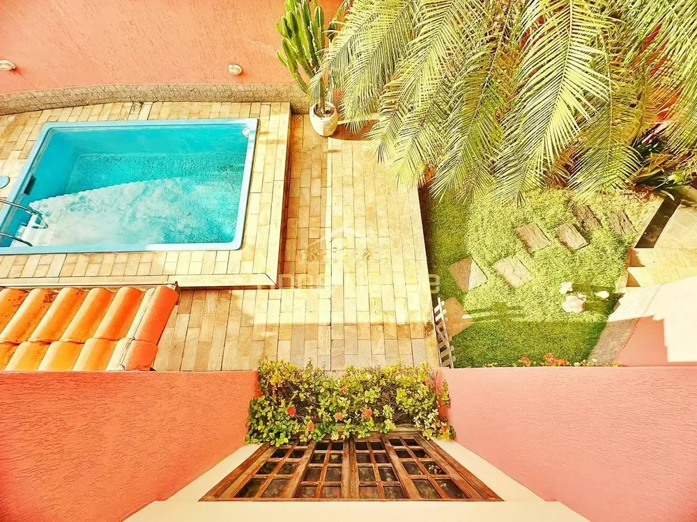 Casa, 3 quartos, 201 m² - Foto 14