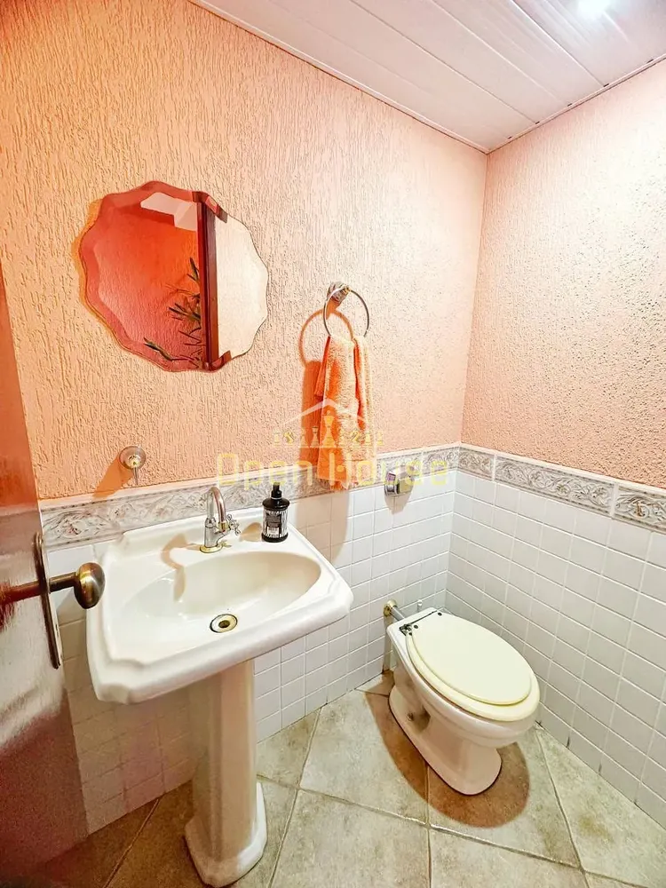 Casa, 3 quartos, 201 m² - Foto 6
