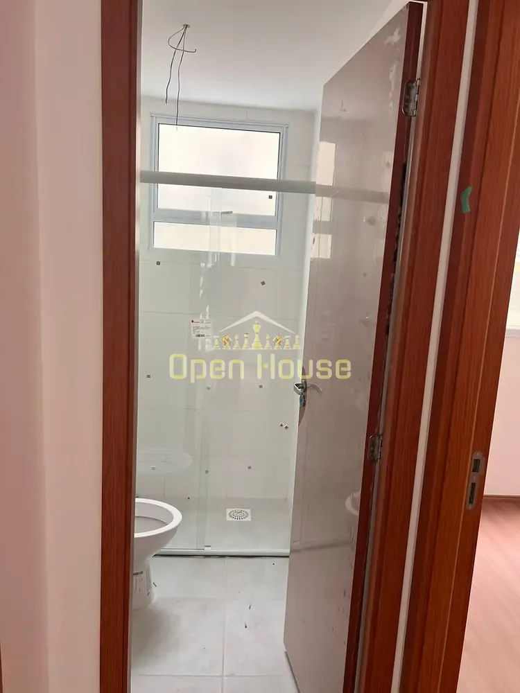 Apartamento, 2 quartos, 50 m² - Foto 9