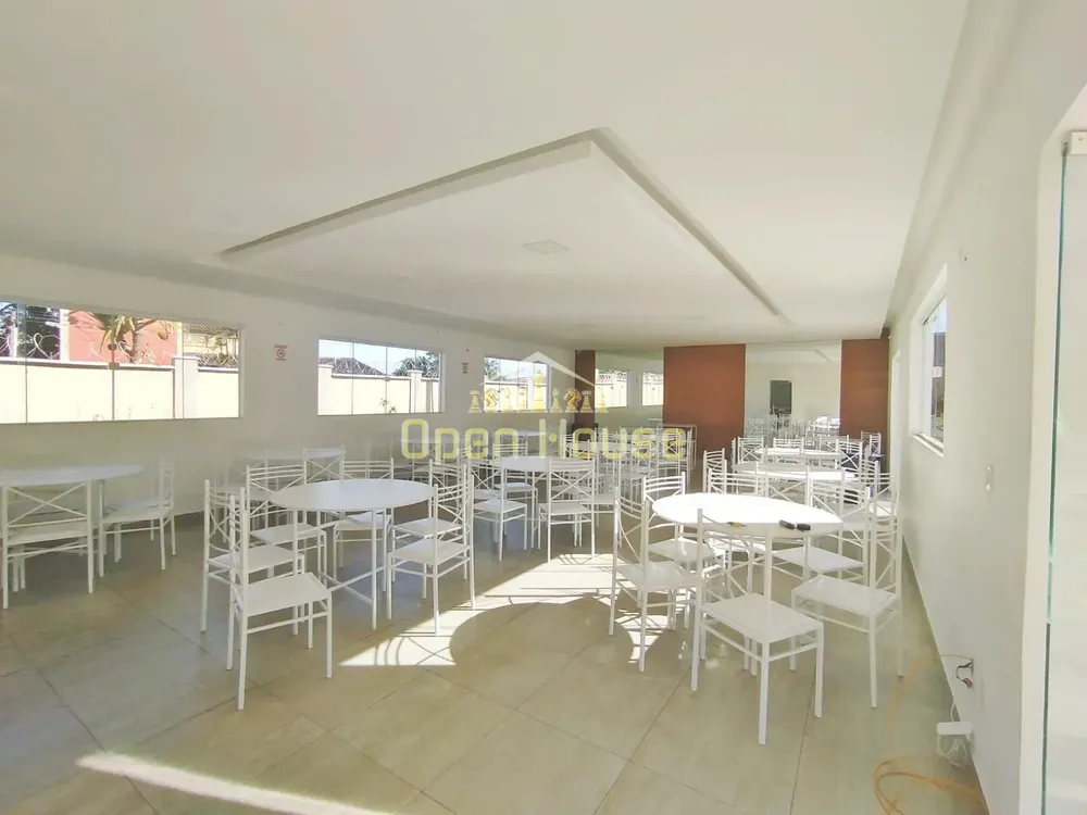 Apartamento, 2 quartos, 50 m² - Foto 13