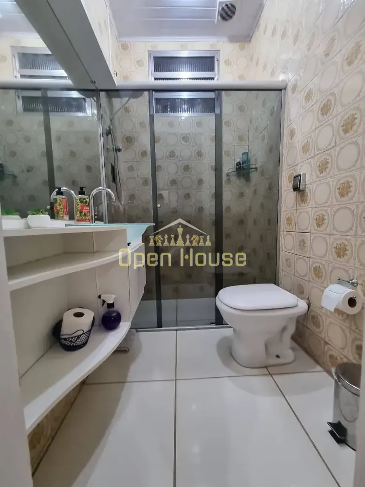 Casa, 3 quartos, 165 m² - Foto 29