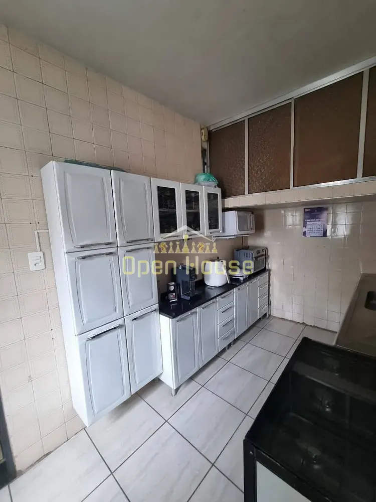 Casa, 3 quartos, 165 m² - Foto 41